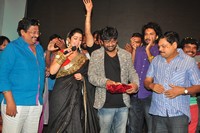Jyothi Lakshmi Audio Launch